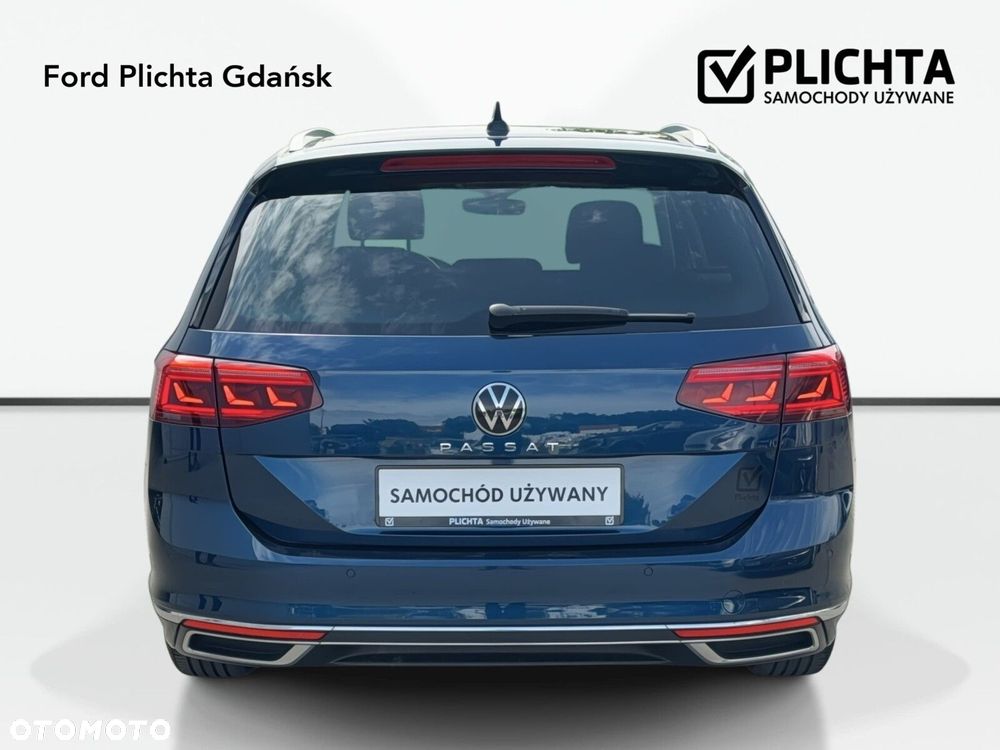 Volkswagen Passat Variant - 7