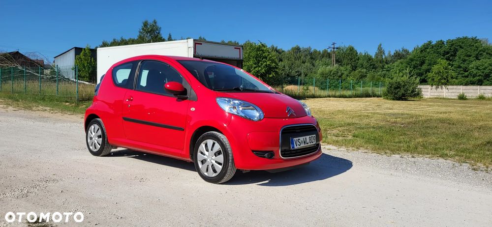 Citroën C1 - 24