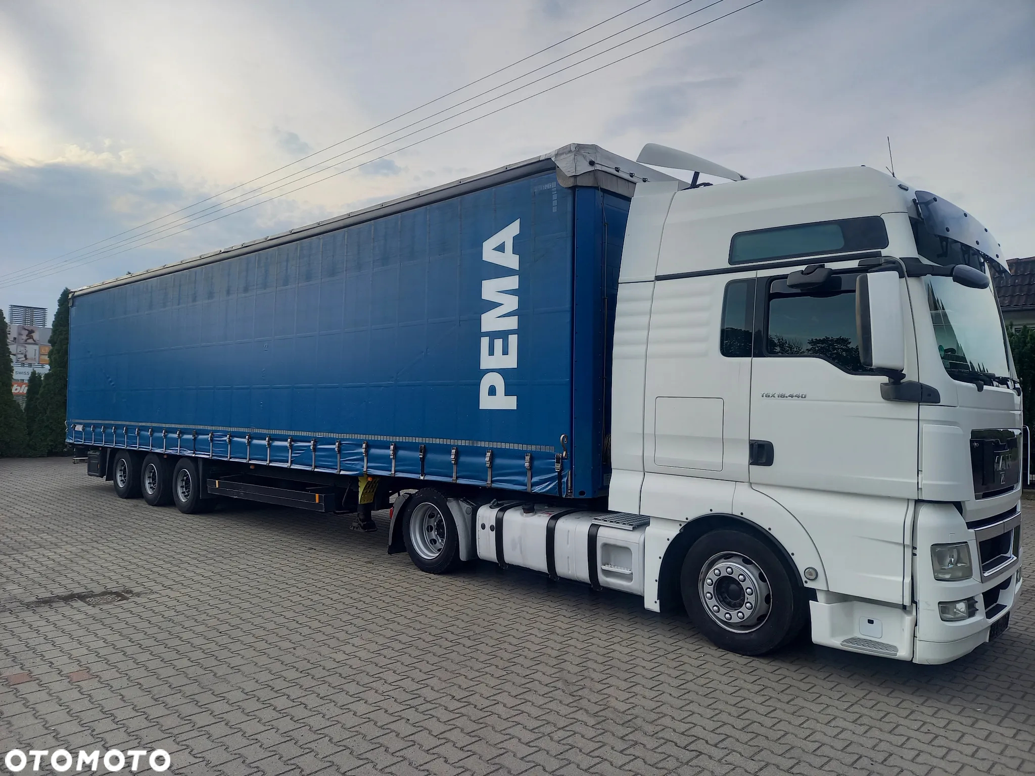 Schmitz Cargobull - 4