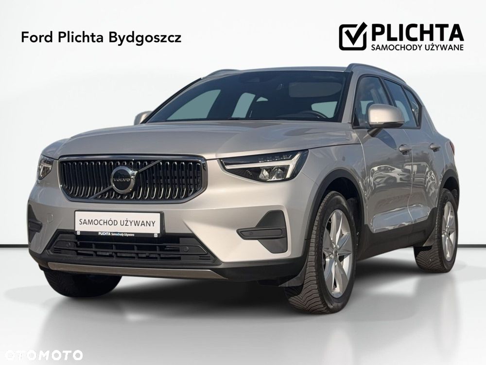 Volvo XC 40 - 2