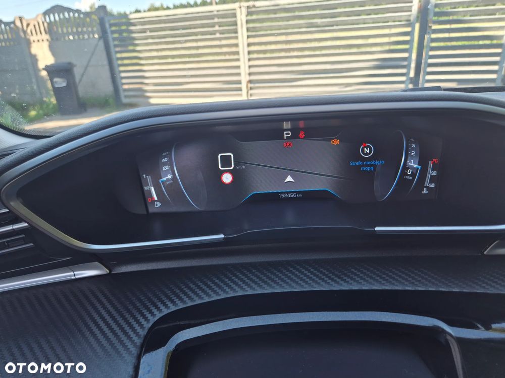 Peugeot 508 1.5 BlueHDi GT S&S EAT8 - 19