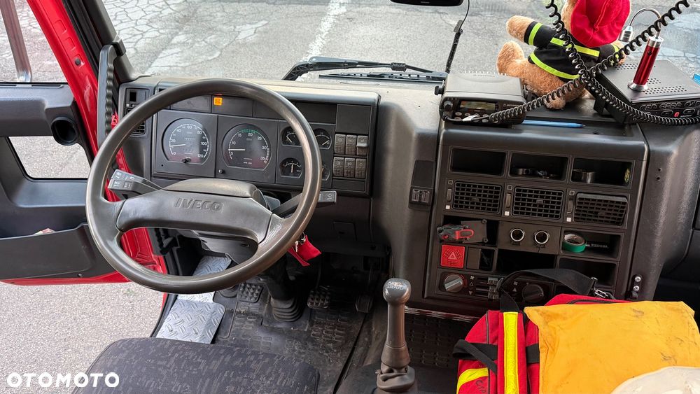 Iveco Magirus - 17