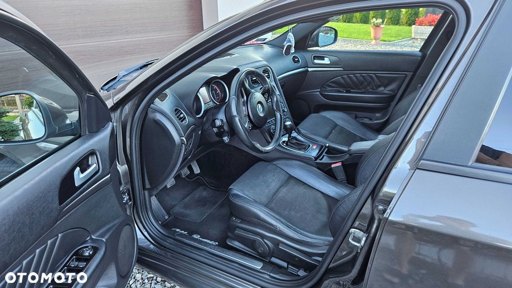 Alfa Romeo 159 - 7