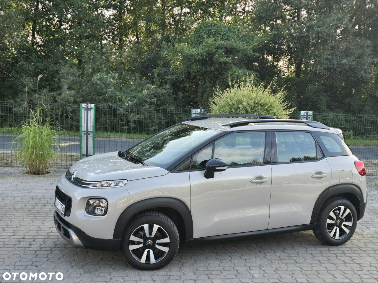 Citroën C3 Aircross 1.2 PureTech Feel S&S - 2