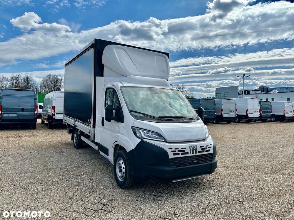 Fiat Ducato Maxi - 6