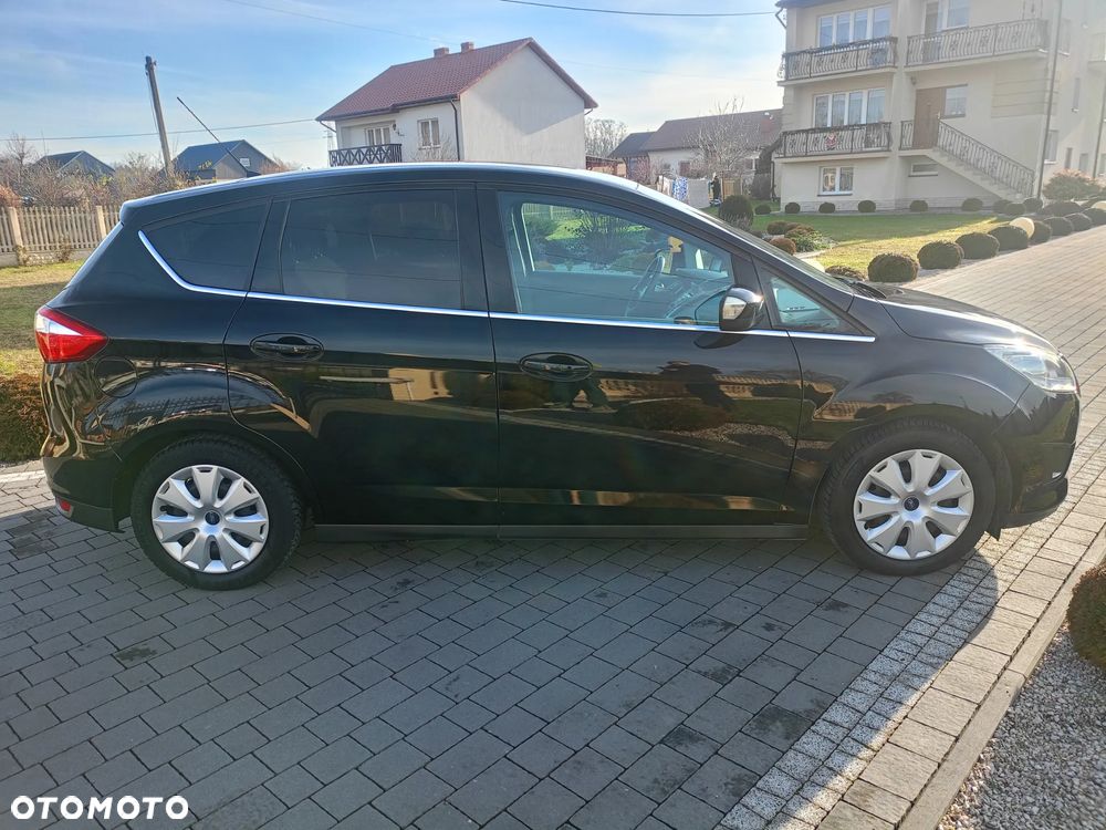 Ford C-MAX 1.6 Trend - 6