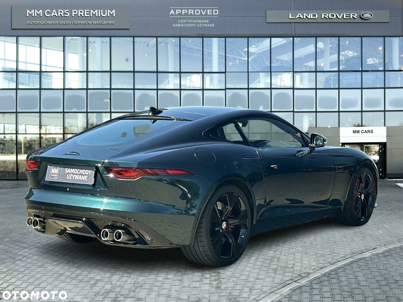 Jaguar F-Type - 5