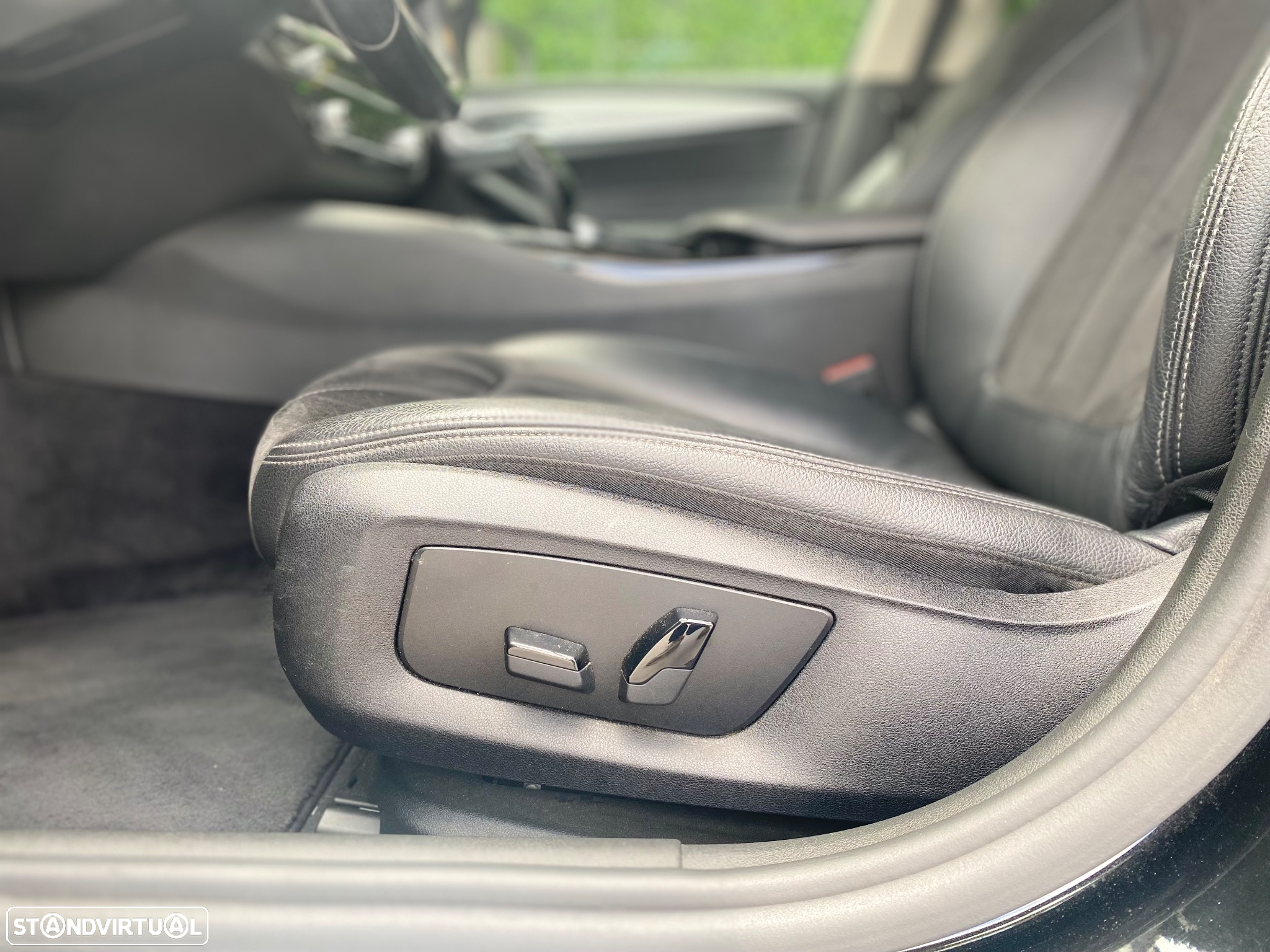 BMW 530 e iPerformance Line Luxury - 25