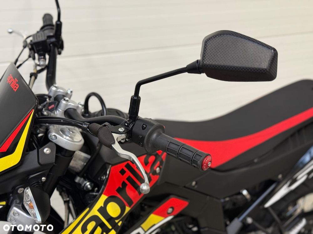 Aprilia SX - 27