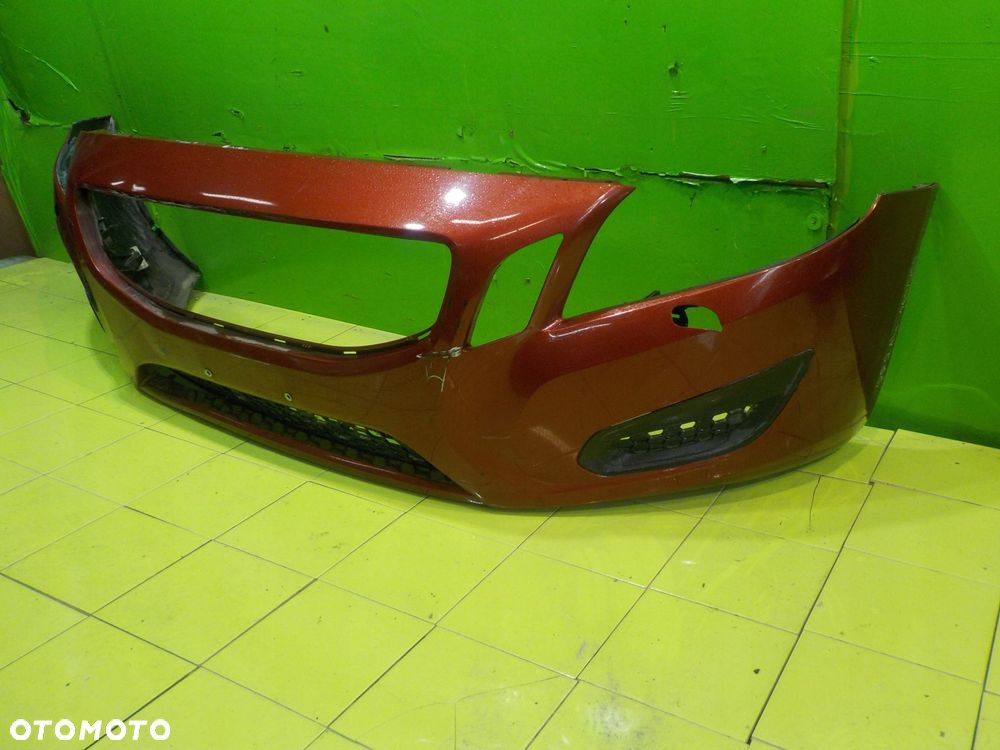 VOLVO S60 II V60 I 13r zderzak przod - 16