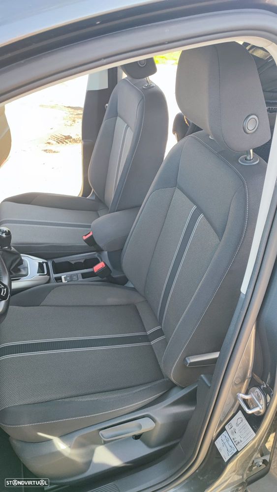 VW T-Roc 1.0 TSI Style - 8