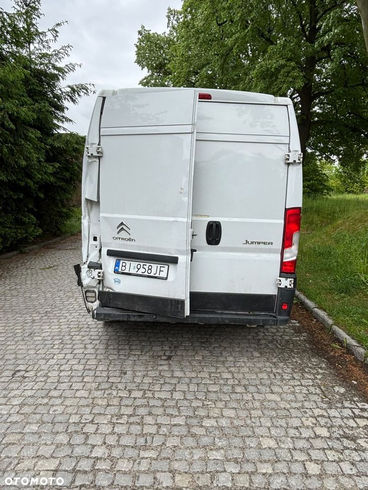 Citroën Jumper - 10