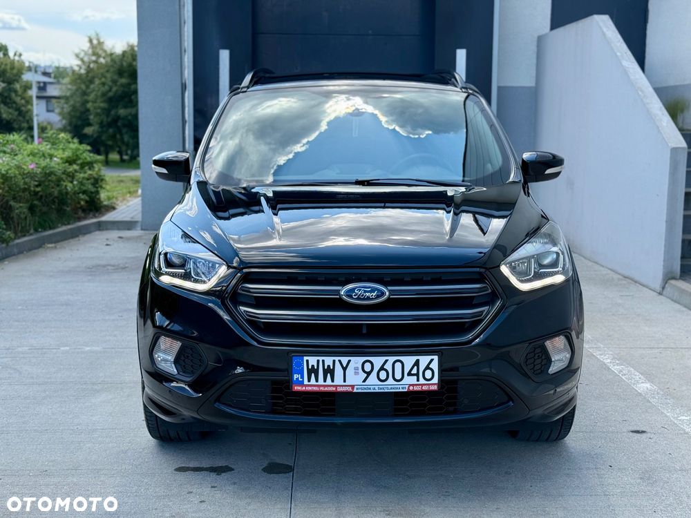 Ford Kuga 1.5 EcoBoost 2x4 ST-Line - 30