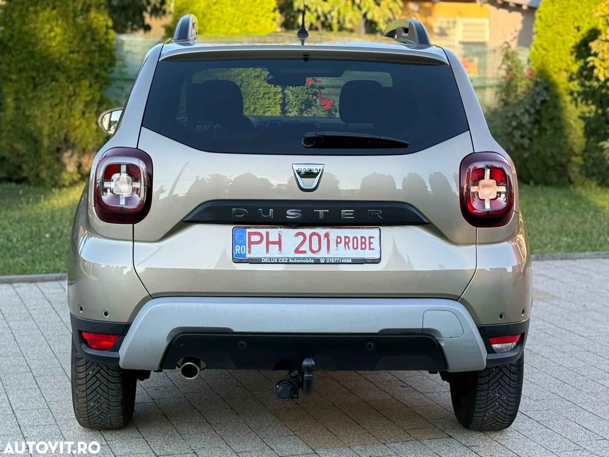 Dacia Duster - 21