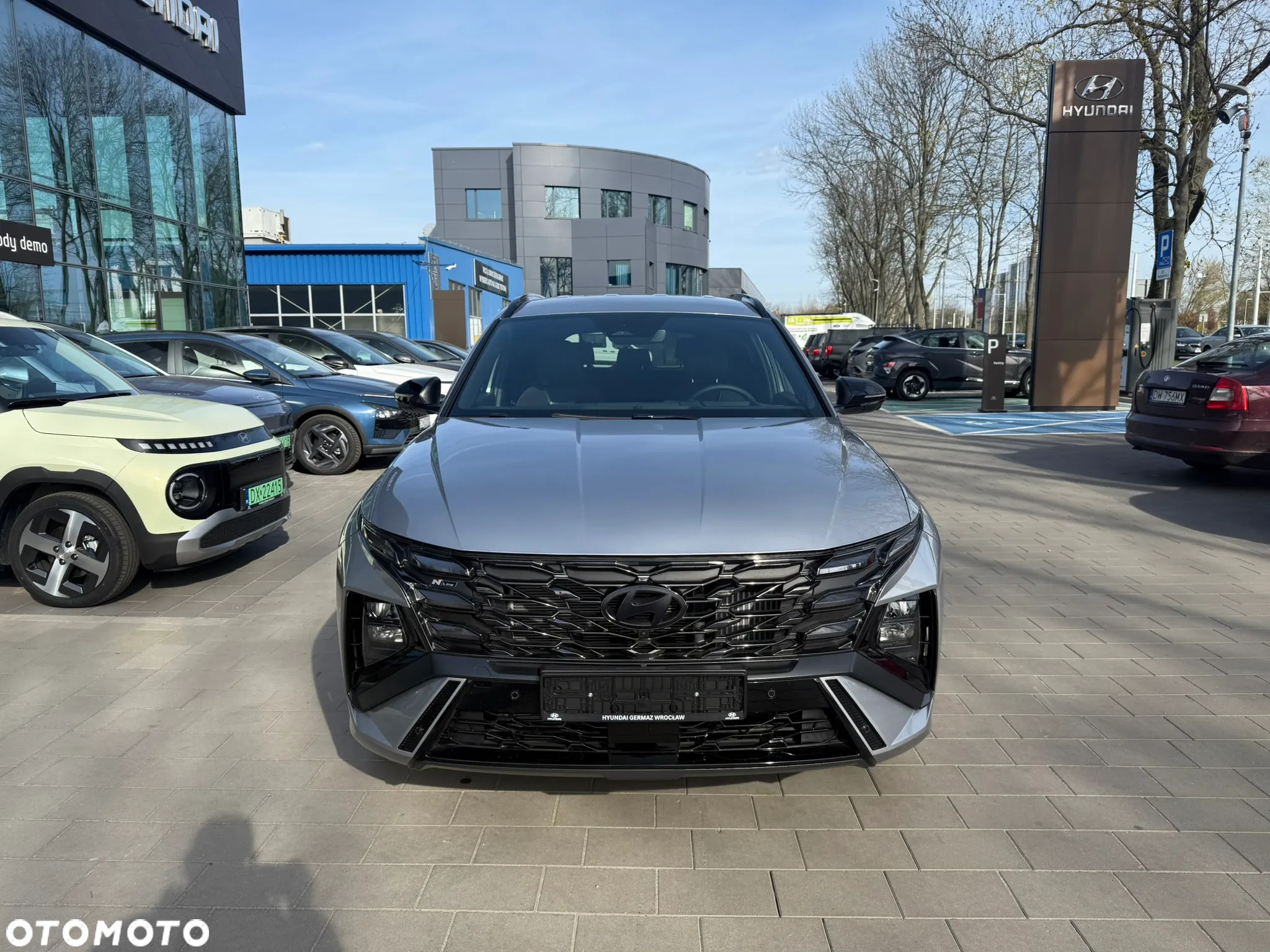 Hyundai Tucson - 6