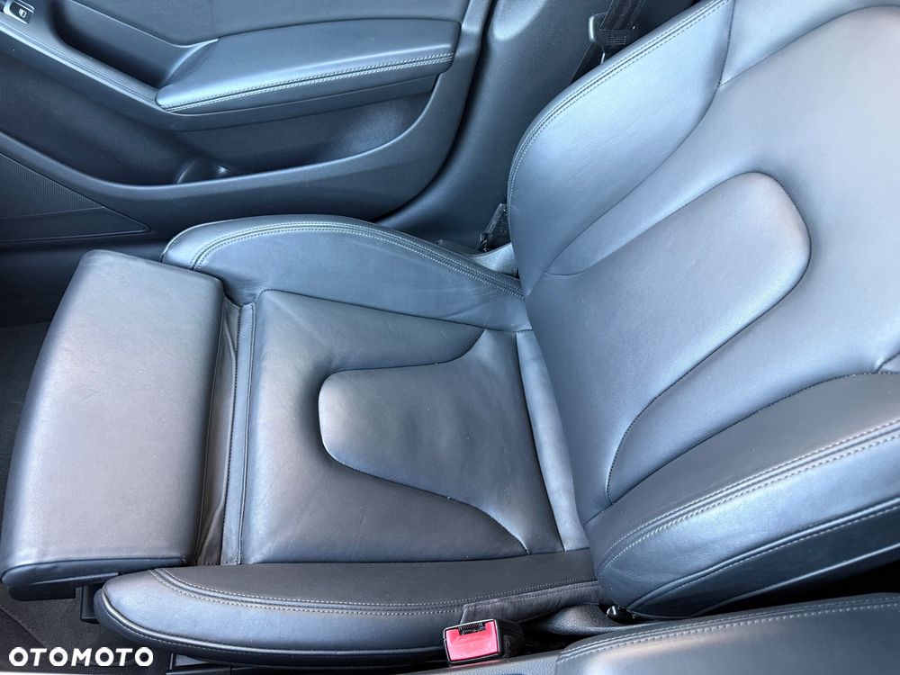 Audi A5 Sportback 3.0 TDI - 26