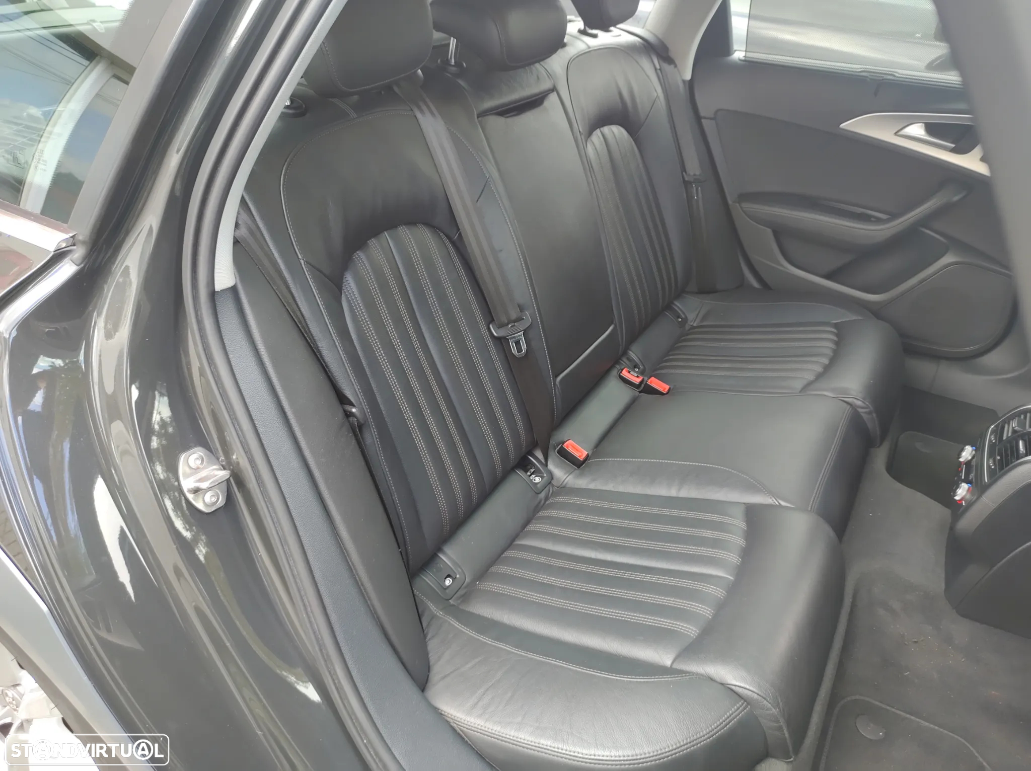 Audi A6 Allroad 3.0 TDi quattro Excl.S tronic - 14