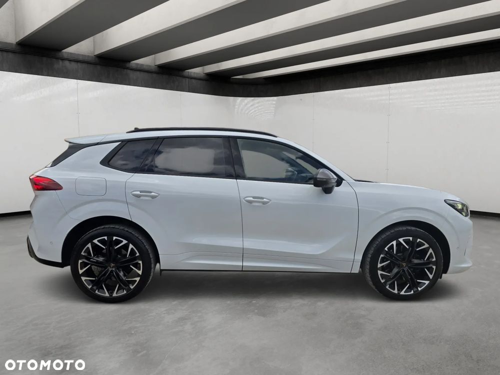 Cupra Terramar 2.0 TSI 4Drive VZ DSG - 4