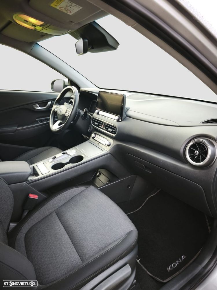 Hyundai Kauai 64 kWh Vanguard+TMS - 7