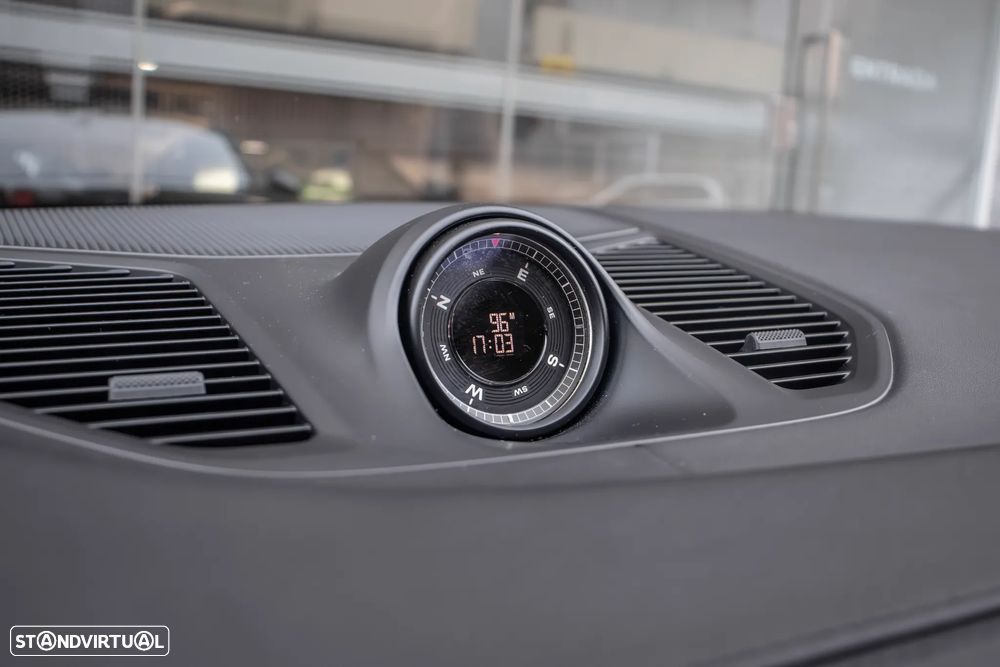 Porsche Cayenne E-Hybrid - 29