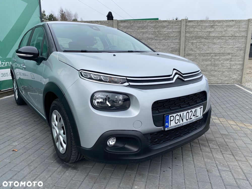 Citroën C3 Pure Tech 110 S&S ORIGINS - 2