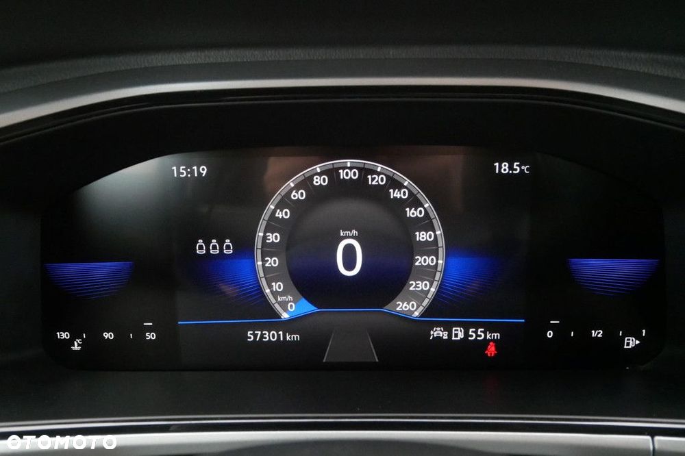 Volkswagen T-Roc 1.5 TSI Life - 9