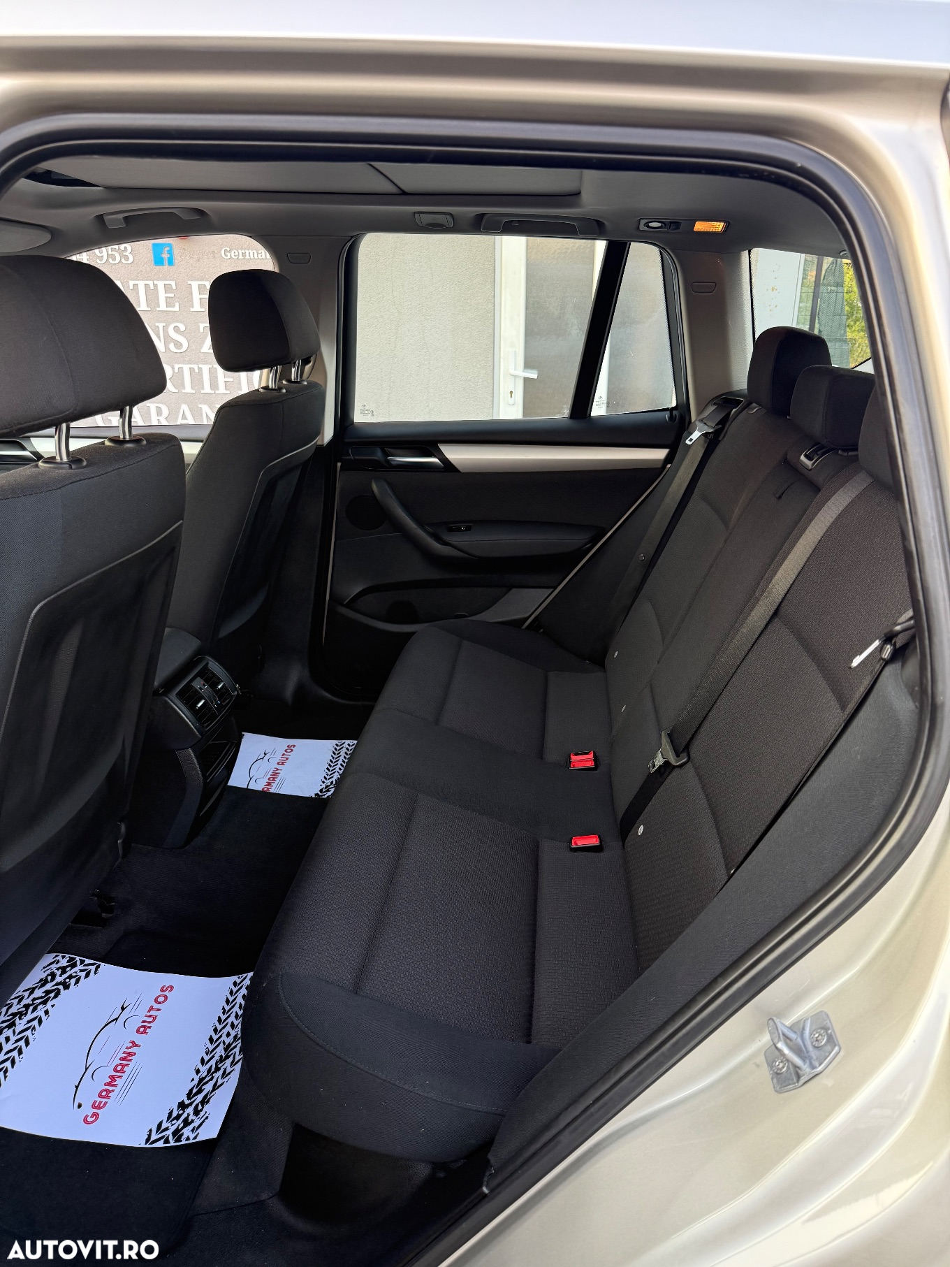 BMW X3 - 25