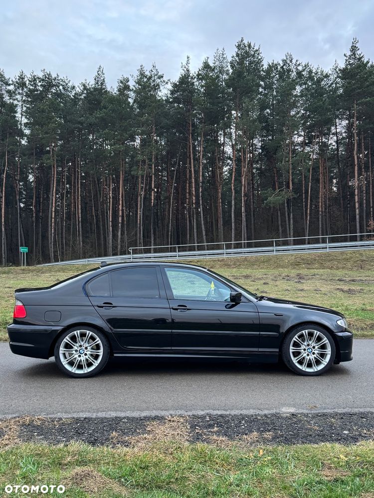 BMW Seria 3 330d - 4