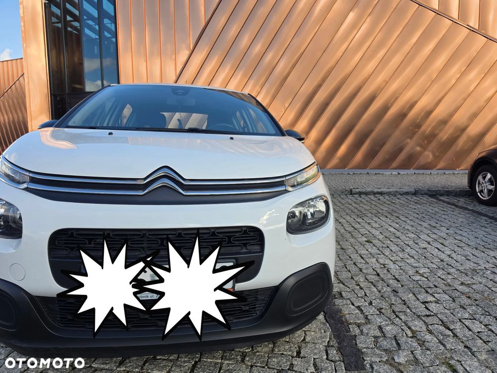 Citroën C3 1.2 PureTech Feel - 6