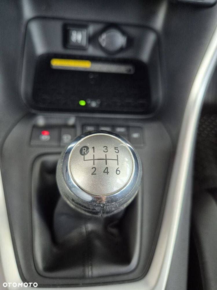Toyota RAV4 2.0 Comfort 4x2 - 24