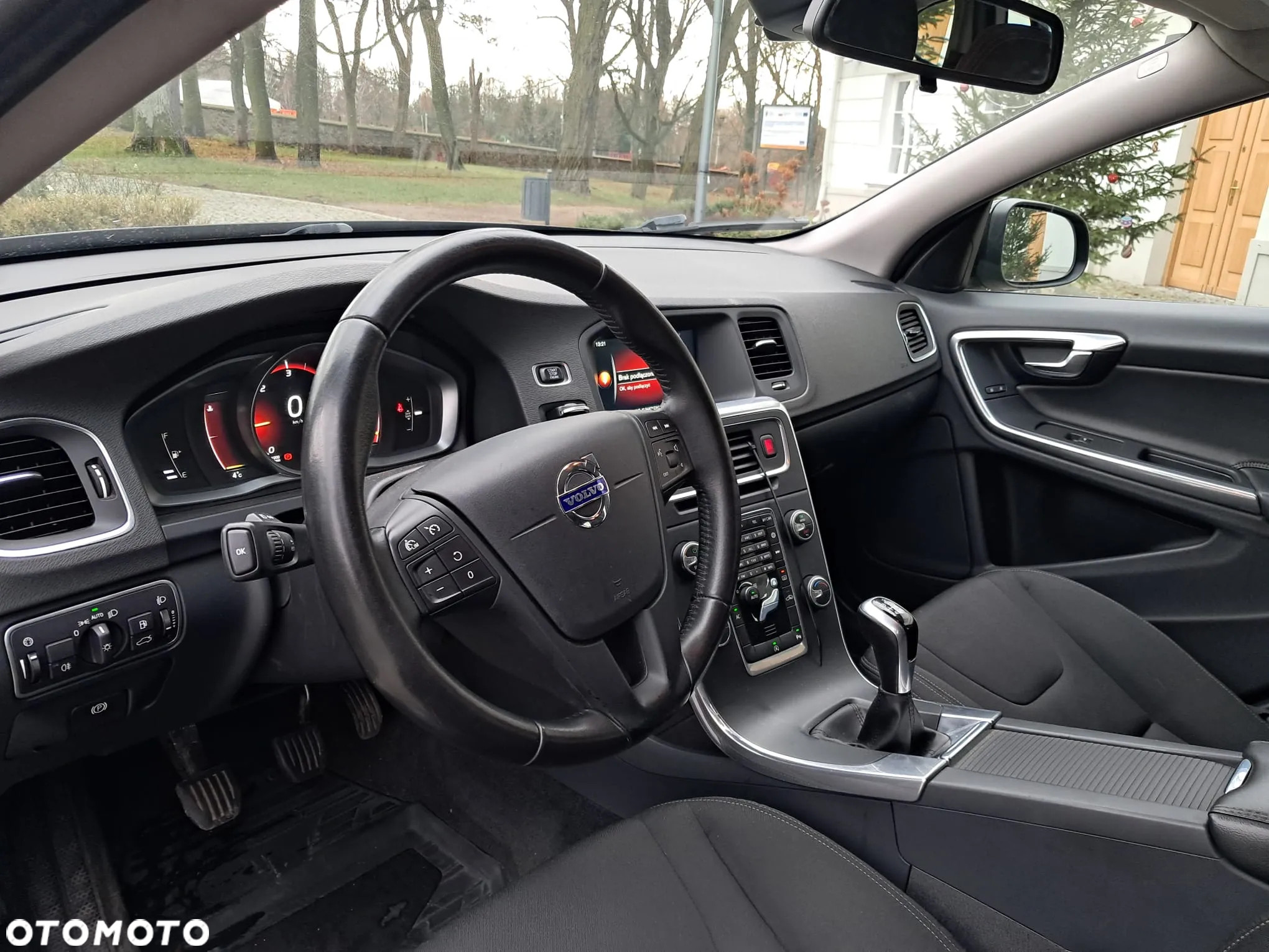 Volvo V60 - 18