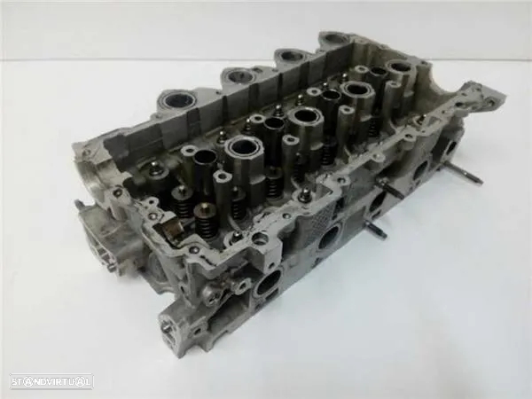 CABEÇA DO MOTOR CITROËN BERLINGO BOX BODY/MPV (B9) 1.6 HDI 75 9655911480 - 3