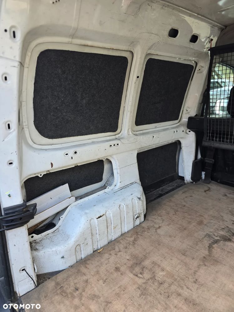 Citroën Berlingo - 15