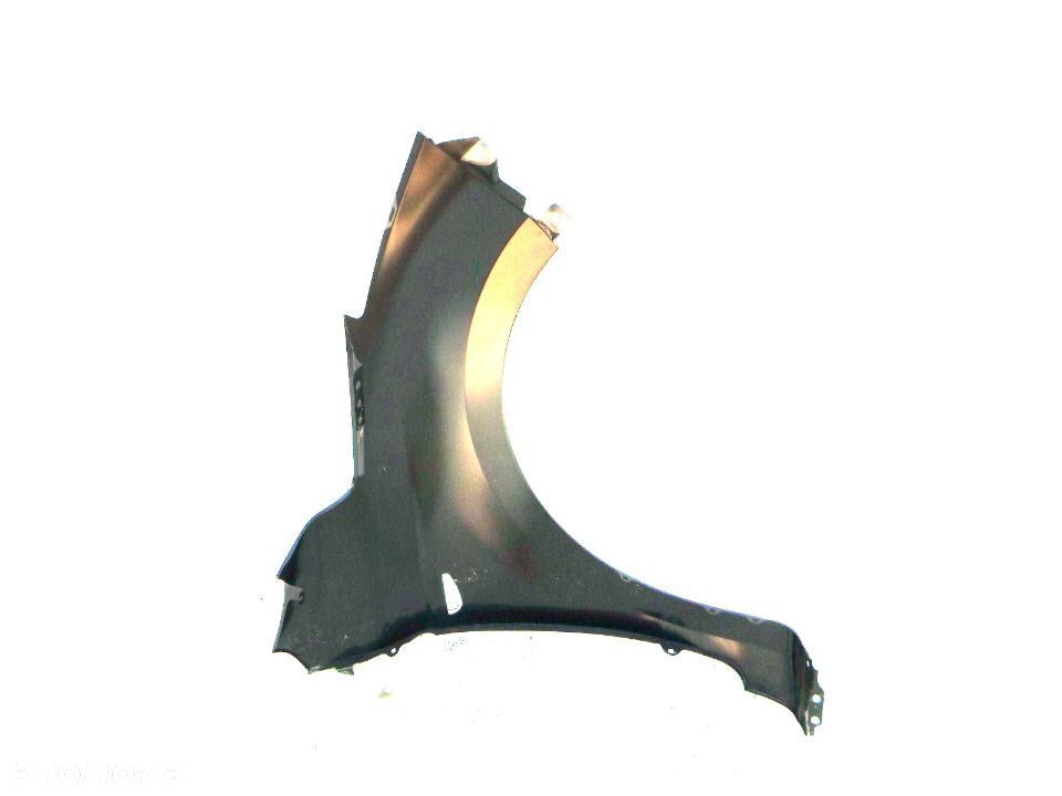 hyundai i20 12-14r lift błotnik przód przedni prawy nowy oryginał - 1