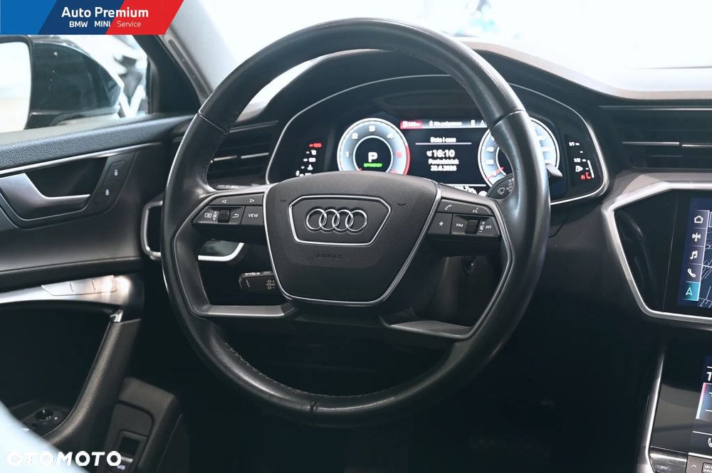 Audi A6 Limousine 40 TDI mHEV Quattro S tronic - 16