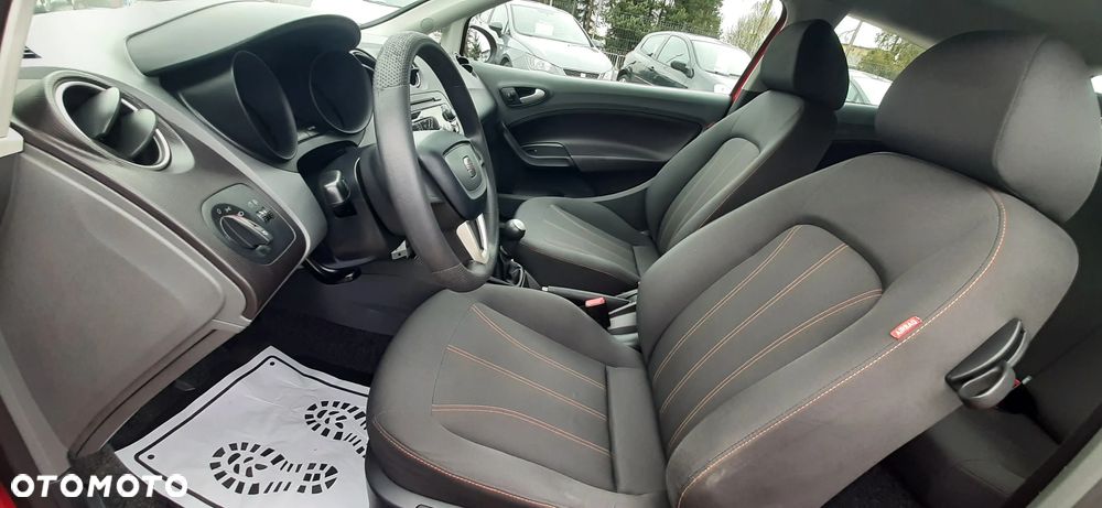 Seat Ibiza - 24