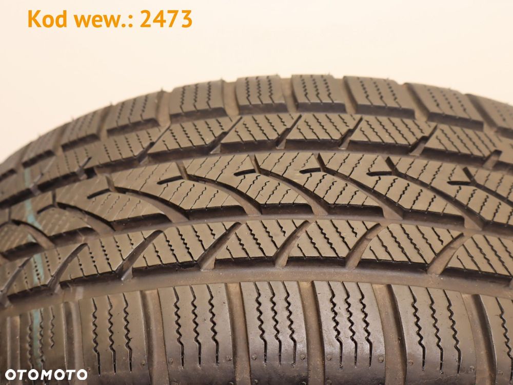 Falken Euroall Season AS200 - 205/50 R17 - 7