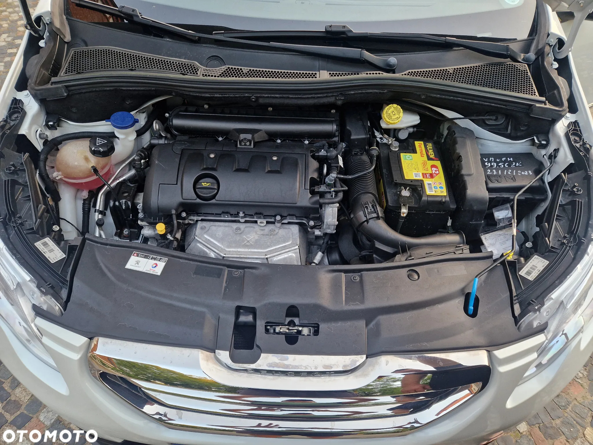 Peugeot 2008 120 VTI Allure - 38