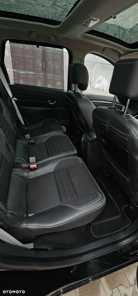 Renault Scenic 1.6dCi Energy Bose Edition - 13