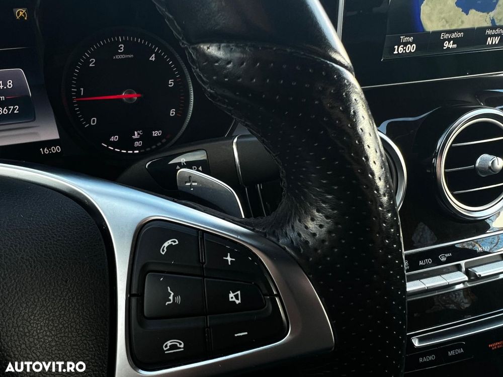 Mercedes-Benz GLC - 17