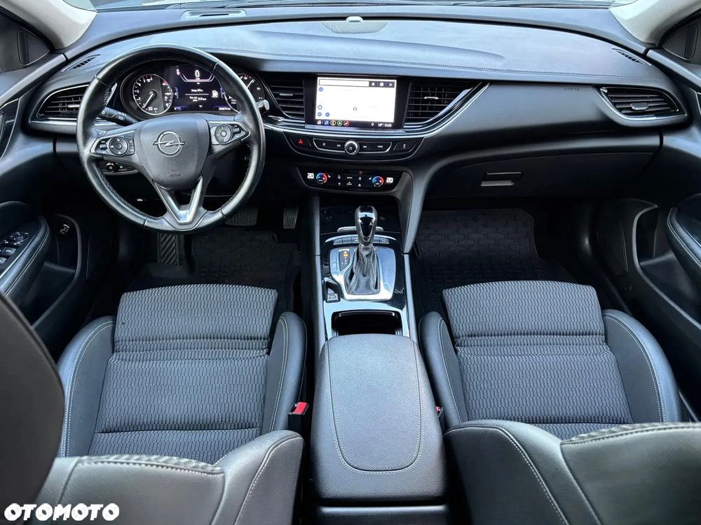 Opel Insignia 2.0 BiTurbo 4x4 Business Innovation - 16