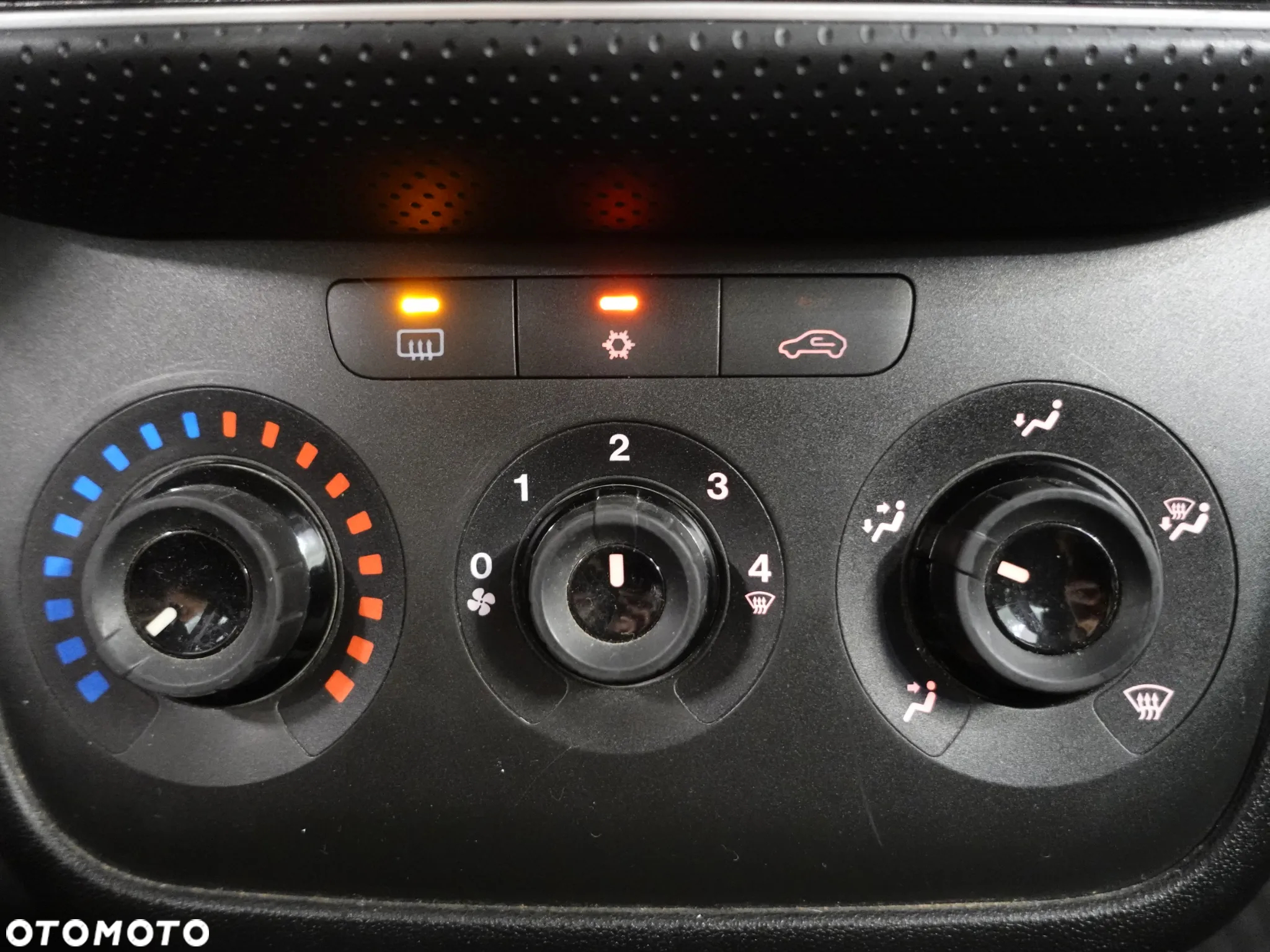 Fiat Punto Evo 1.4 8V Mylife - 33