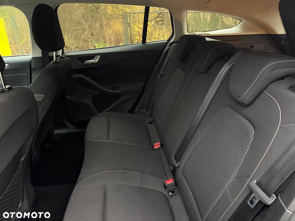 Ford Focus 1.5 EcoBlue Connected - 22