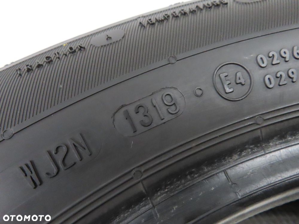 205/55R16 OPONA LETNIA Point S SummerStar 3+ Sport 91V - 4