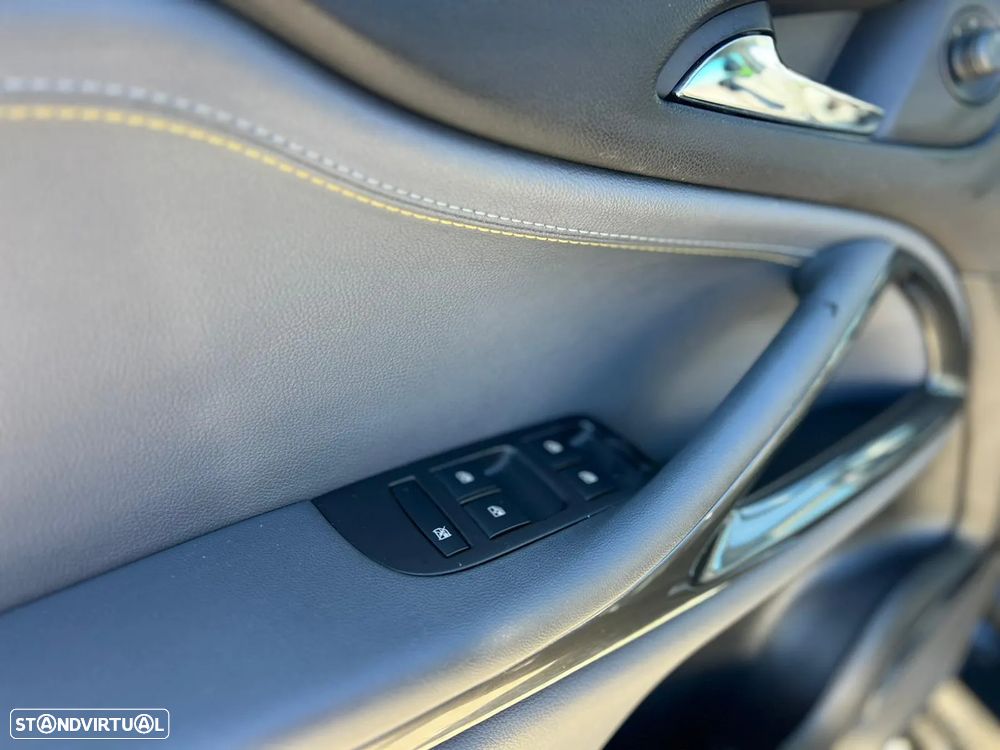 Opel Zafira 1.6 CDTi Cosmo - 30