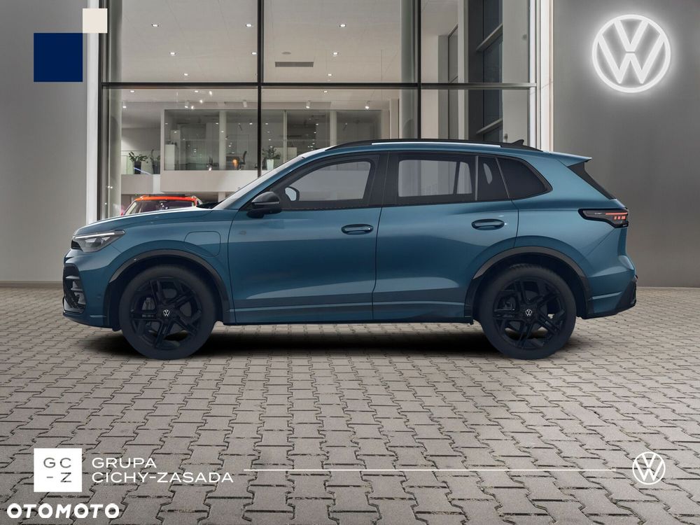Volkswagen Tiguan 1.5 eHybrid PHEV 200kW R-Line Plus DSG - 3