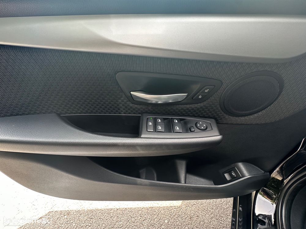 BMW 216 Active Tourer d Advantage - 15