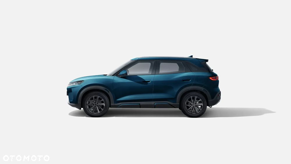 BYD Atto 2 DM-i Active - 4
