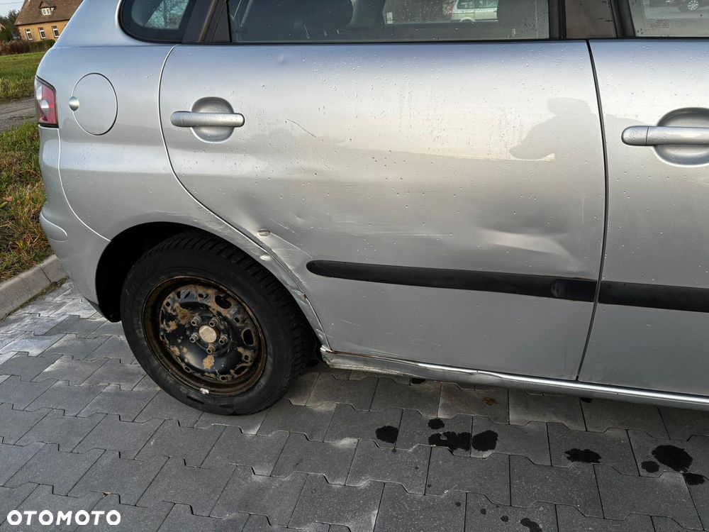 Seat Ibiza 1.4 16V Fresh - 6