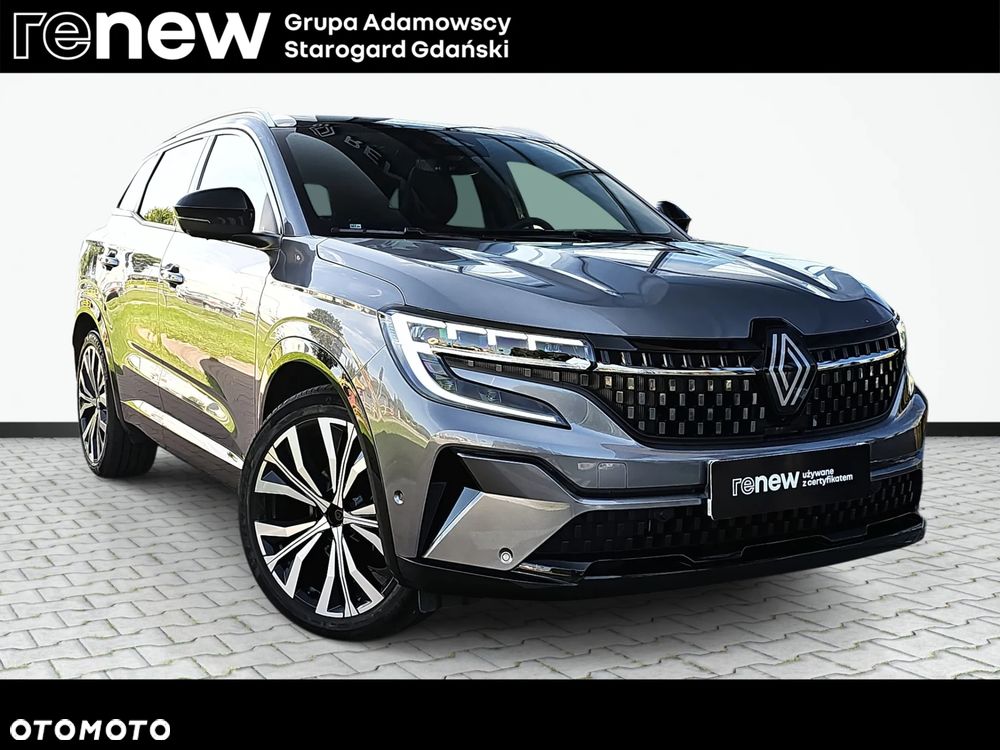 Renault Austral 1.3 TCe mHEV Iconic - 9